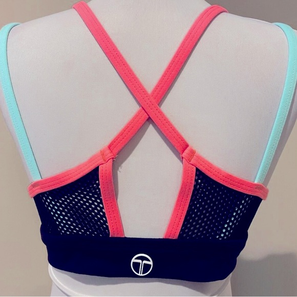 Trina Turk Recreation sports bra, XS - Picture 7 of 7